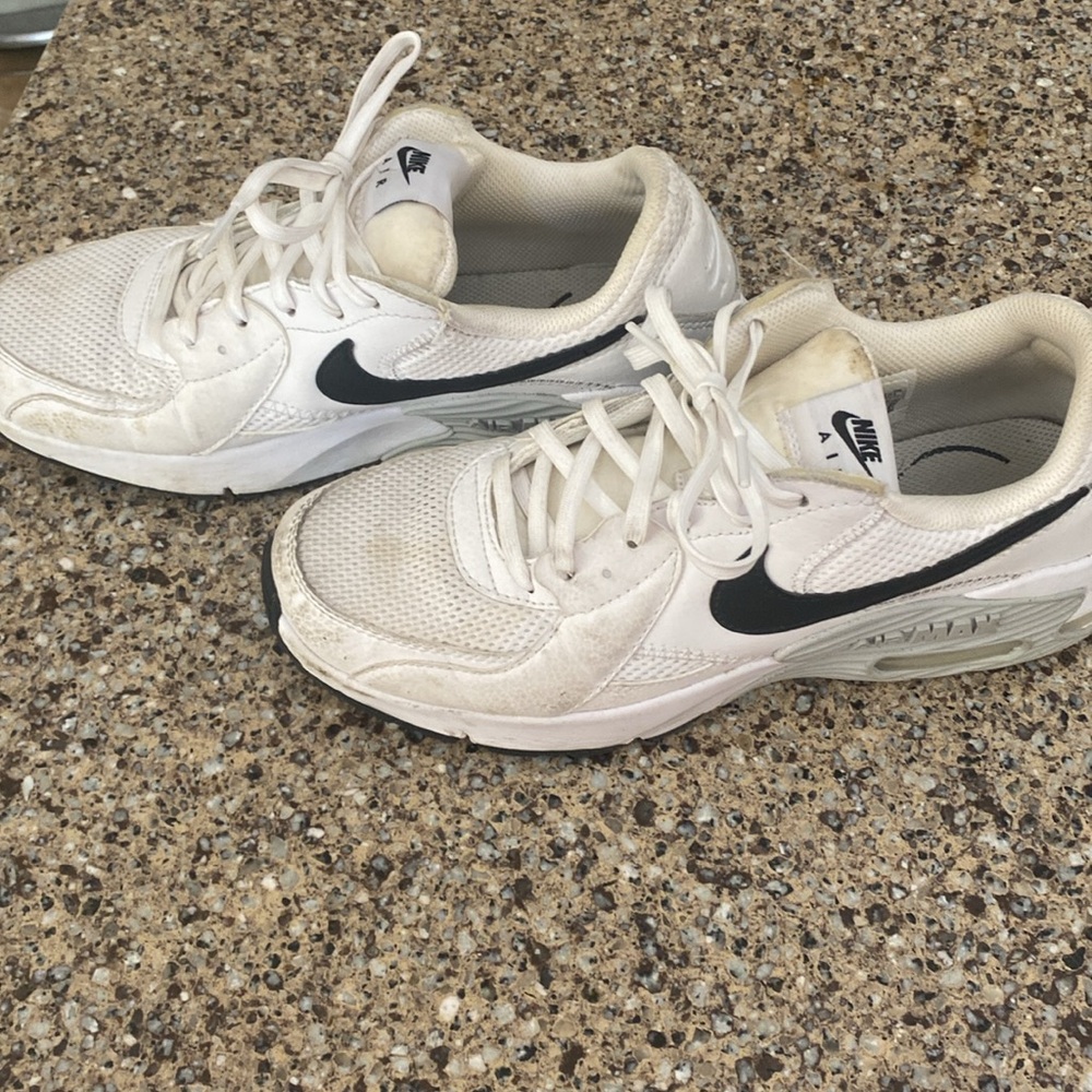 Nike women air max